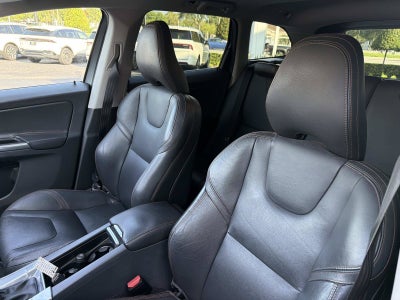 2017 Volvo XC60 Dynamic