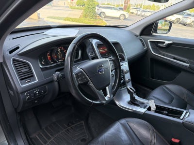 2017 Volvo XC60 Dynamic