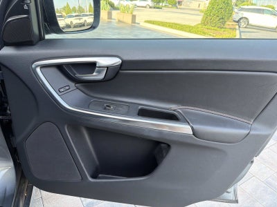 2017 Volvo XC60 Dynamic