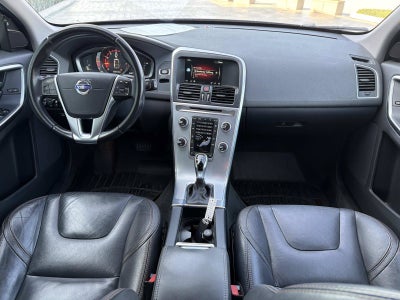 2017 Volvo XC60 Dynamic