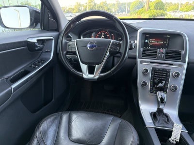 2017 Volvo XC60 Dynamic