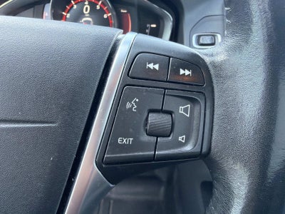 2017 Volvo XC60 Dynamic