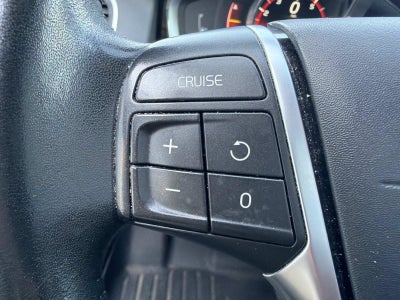 2017 Volvo XC60 Dynamic