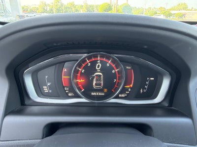 2017 Volvo XC60 Dynamic