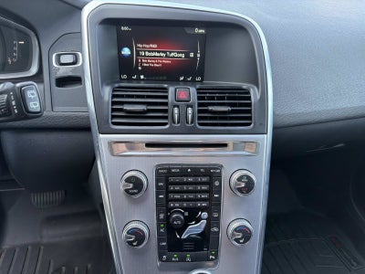 2017 Volvo XC60 Dynamic