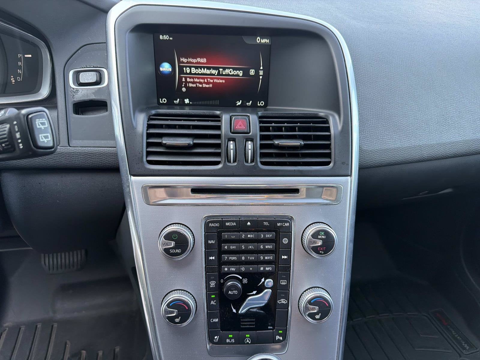 2017 Volvo XC60 Dynamic