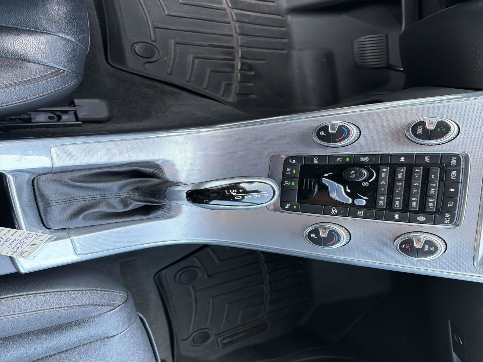 2017 Volvo XC60 Dynamic