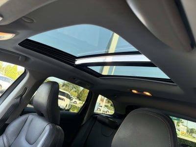 2017 Volvo XC60 Dynamic