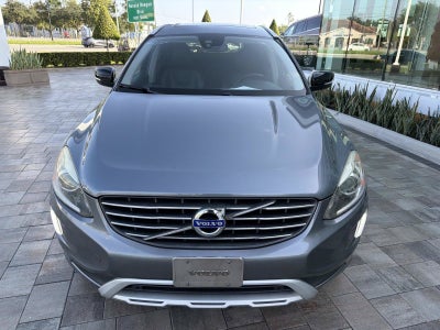 2017 Volvo XC60 Dynamic