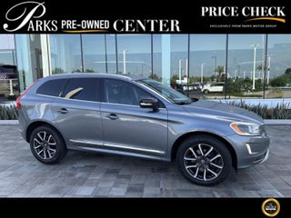 2017 Volvo XC60 Dynamic